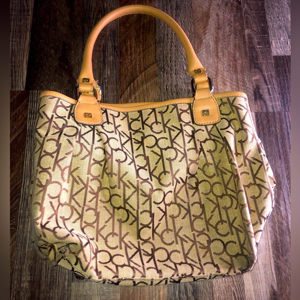 Calvin Klein Purse